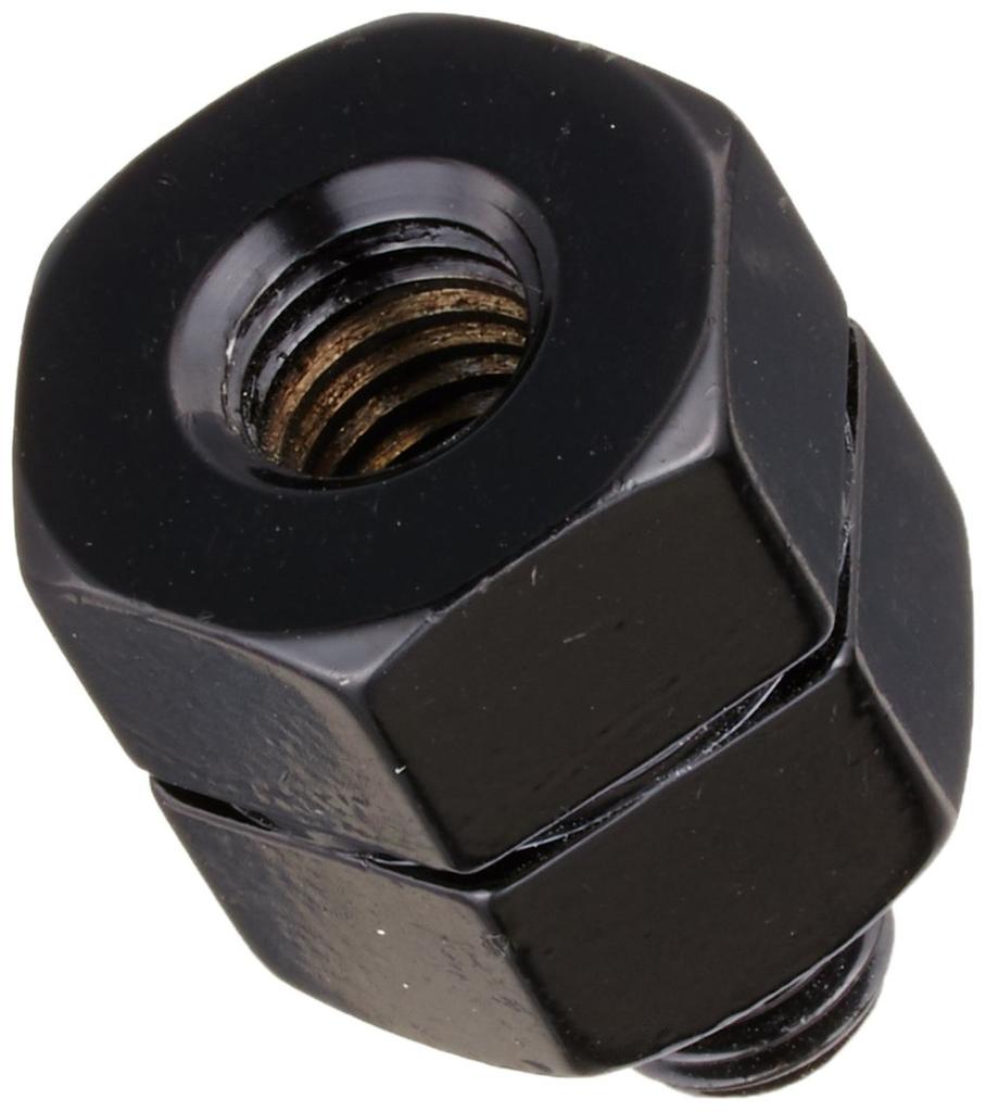 Kitaco 505-1000081 Mirror Adapter (Reverse Screw) Jog / Super Jog Z / RZ50 /