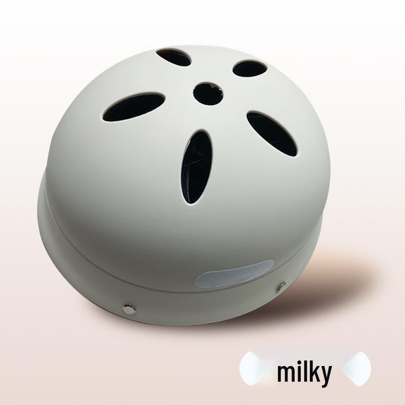 Small Electric Car Helmet: Children s Safety Helmet for Ages 1-6