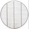 Oeny Stainless Steel Round BBQ Grill Mesh