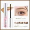 DayaEmmoTQ Eyebrow Mascara - Color Eyebrow, Quick-Drying, Long-Lasting, Highly Pigmented, Beautiful Color, Eyebrow Color, Eyebrow Tint, Waterproof,