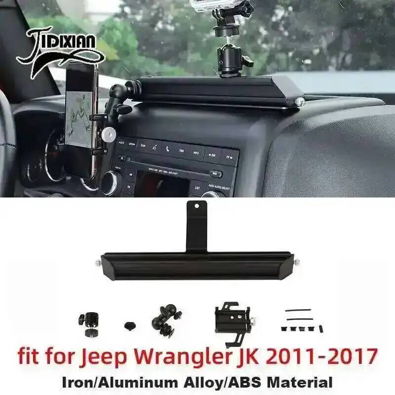 JIDIXIAN fit for Jeep Wrangler JK