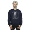 The Lost Boys Mens Smudged Portrait Sweatshirt