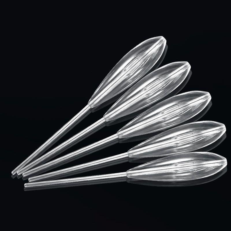 4g-40g Fishing Float Sinking Bobber 5Pcs for Carp Catfish Bass Effective in River Ocean Angling Scenarios