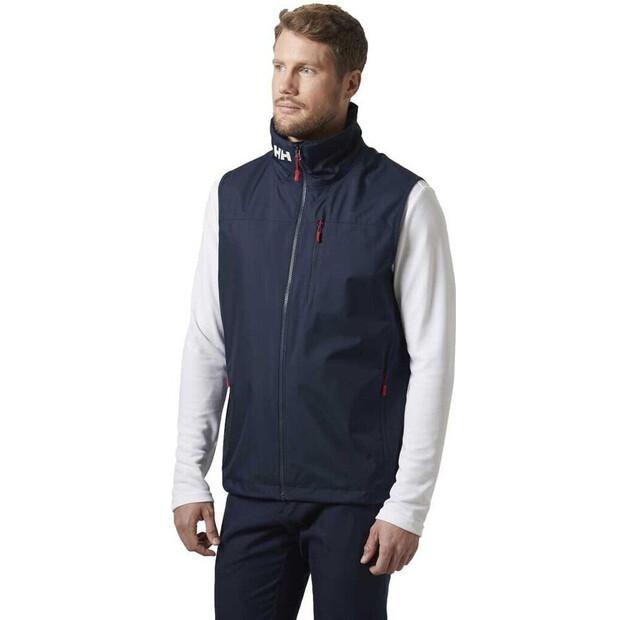 Жилет Helly Hansen Crew Sailing Vest 2.0 4XL
