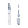 Crystalcloud Body Trimmer Epilator Waxing Electric Shaver Bikini Line Fine Hair Removal