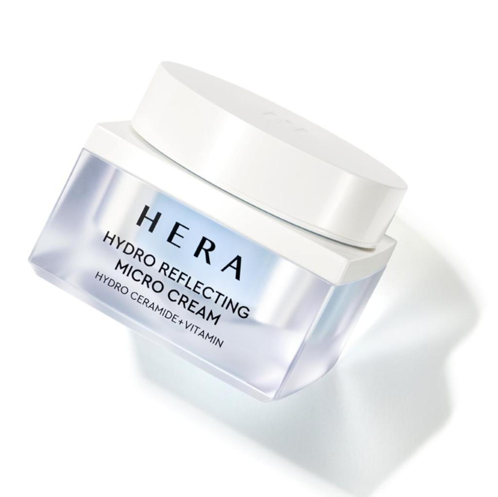 Hera Hydro Reflecting Micro Cream 50ml