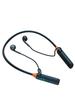 Wireless Neckband Earbuds with Live Streaming Mic, Sound Card, Noise Reduction, Long Battery Life, and Built-in Reverb