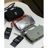 Topolo Waterproof Sports Bag New Lightweight Matching Men's and Women's Single Shoulder Crossbody Bag