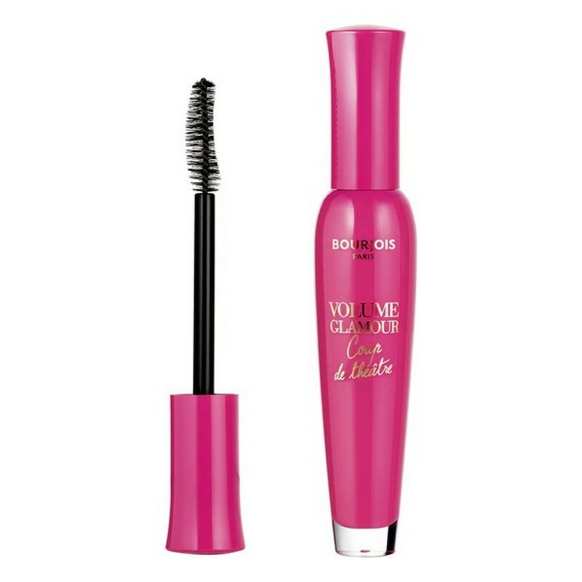 

Тушь для ресниц Bourjois Volume Glamour