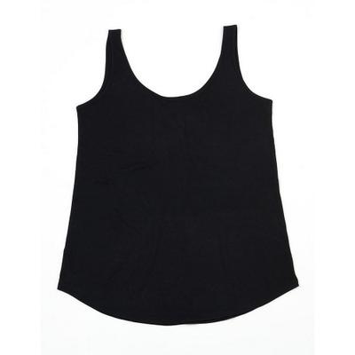 Damen/Damen Entspanntes Tanktop