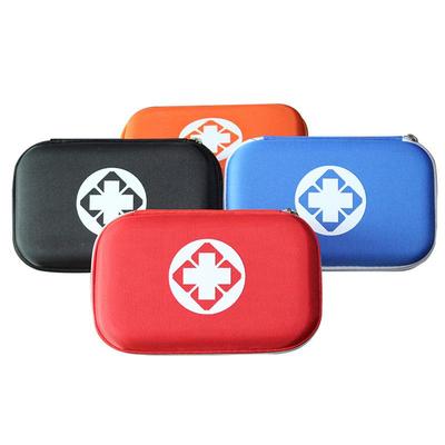 EVA Hard Shell Outdoor First Aid and Medicine Storage Bag