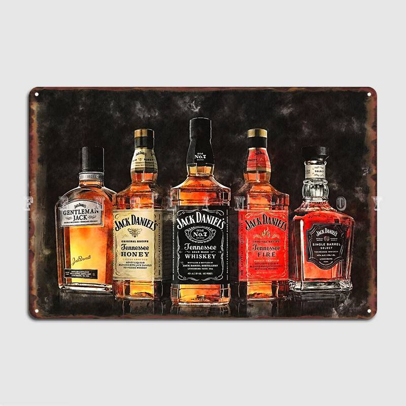

CustomedCustomed Metal Sign Pub Wall Decoration Garage Decoration Tin Sign Posters 20x30cm