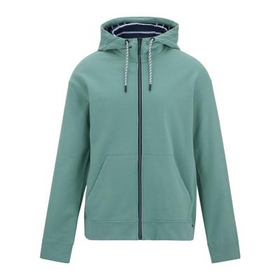 Womens/Ladies Bayletta Full Zip Hoodie