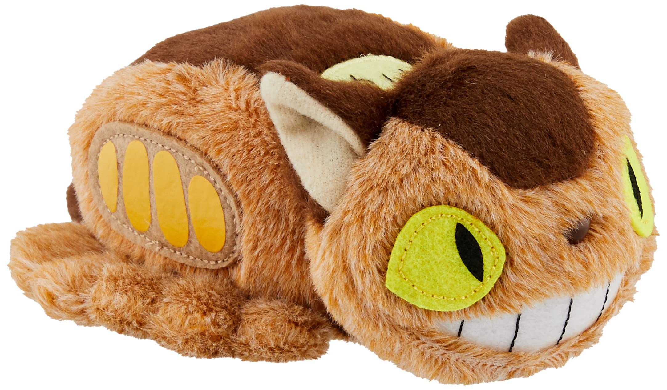 

Sun Arrow Soft Bean Bag Cat Bus K8729