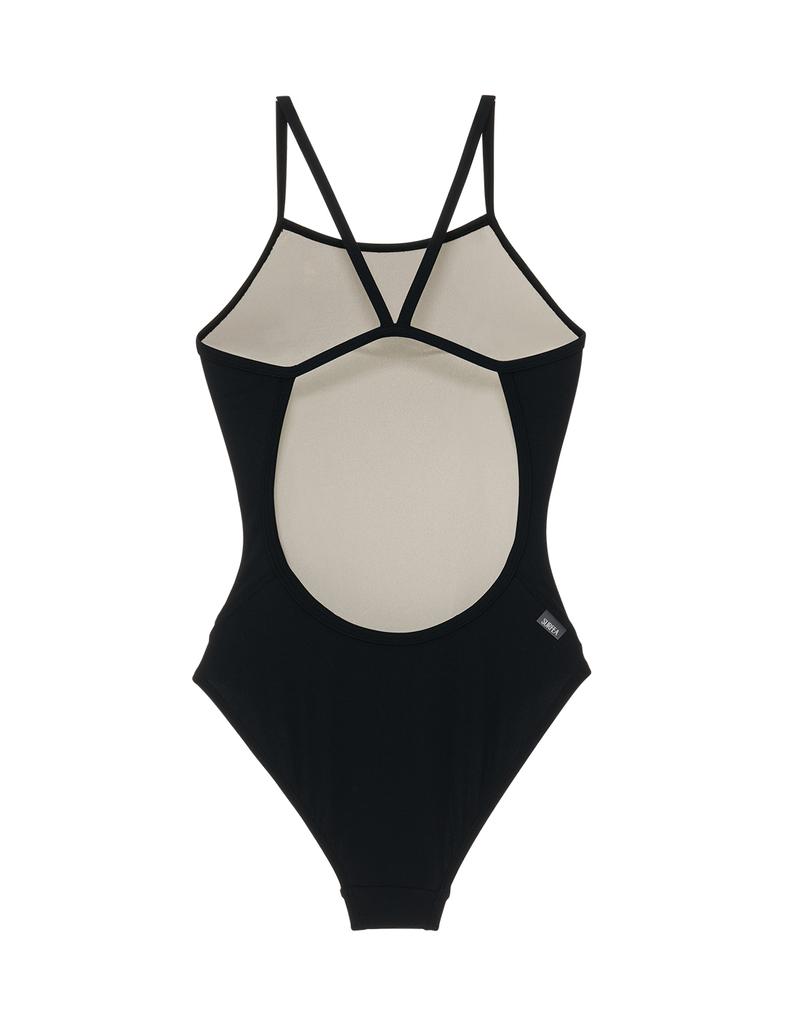 SURFEA Flow Swim_Black