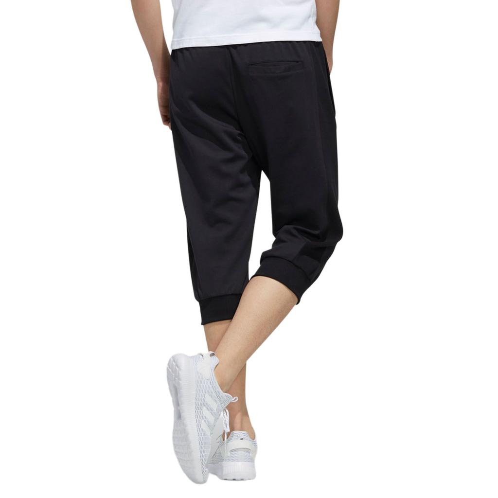 Adidas Casual Shorts Men's Black EI4727