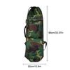 Skateboard Storage Backpack Oxford Cloth Diving Equipment Storage Bag Multifunction Drawstring Closure Skate Accessories