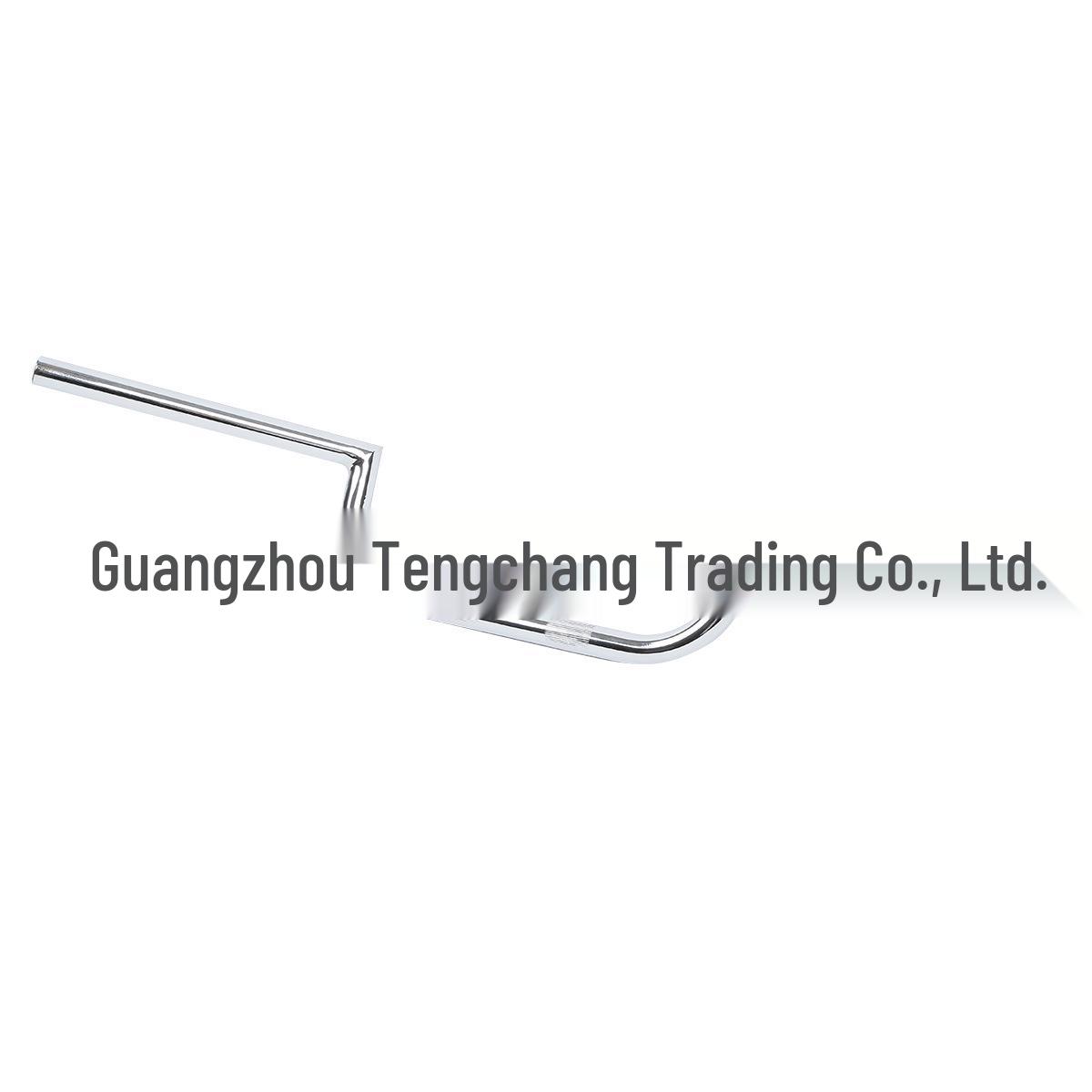 

Аксессуары для руля мотоцикла Harley с гальваническим покрытием Iron