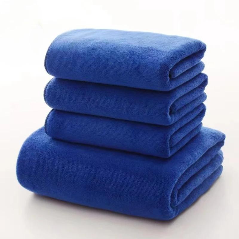 Microfiber Cleaning Cloths Lint Free Microfiber Cleaning Towel Cloths Reusable Cleaning Towels Super Absorbent for Car Window