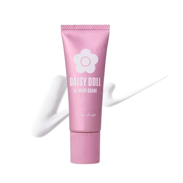 

club cosmetics - DAISY DOLL Natural UV Gel SPF 43 PA+++ 30g