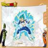 Dragon Ball Acrylic Stand Anime Figure Double Sided Tall Definition Collectible Display Standee Merchandise Great for Daily Use