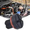 LR055301 LR007314 Expansion Tank Valve Bleed Screw Hassle Tallation