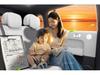 Nissan N7 TPE Floor Mats 2025 - Custom Interior Car Accessories