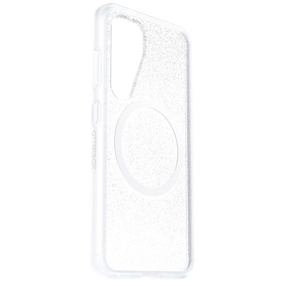 Samsung Otterbox React Magnet Case For    Galaxy S25 Stardust