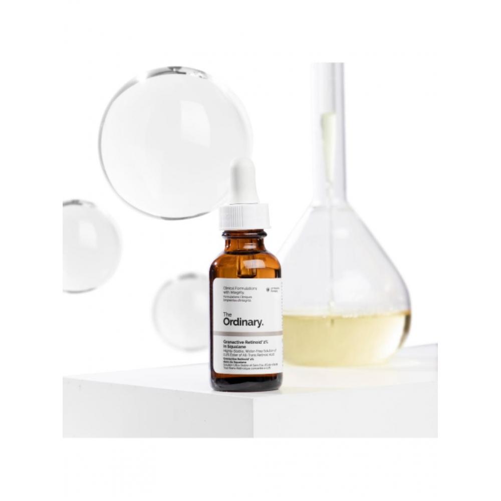The Ordinal Granactive Retinoid 2  Emulsion 30ml