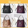 And Versatile Chic Womens Pu Leather Handbag Stylish Color Block Design For Daily Use Commuting And