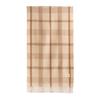 Girl's Shawl, Warm Scarf, Scarf, Couple's Scarf, Tassel, Gradient Color, Thick, Cold Proof, Warm Shawl