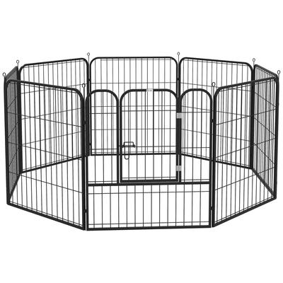Hunde – Hundehütten, Zwinger und Boxen