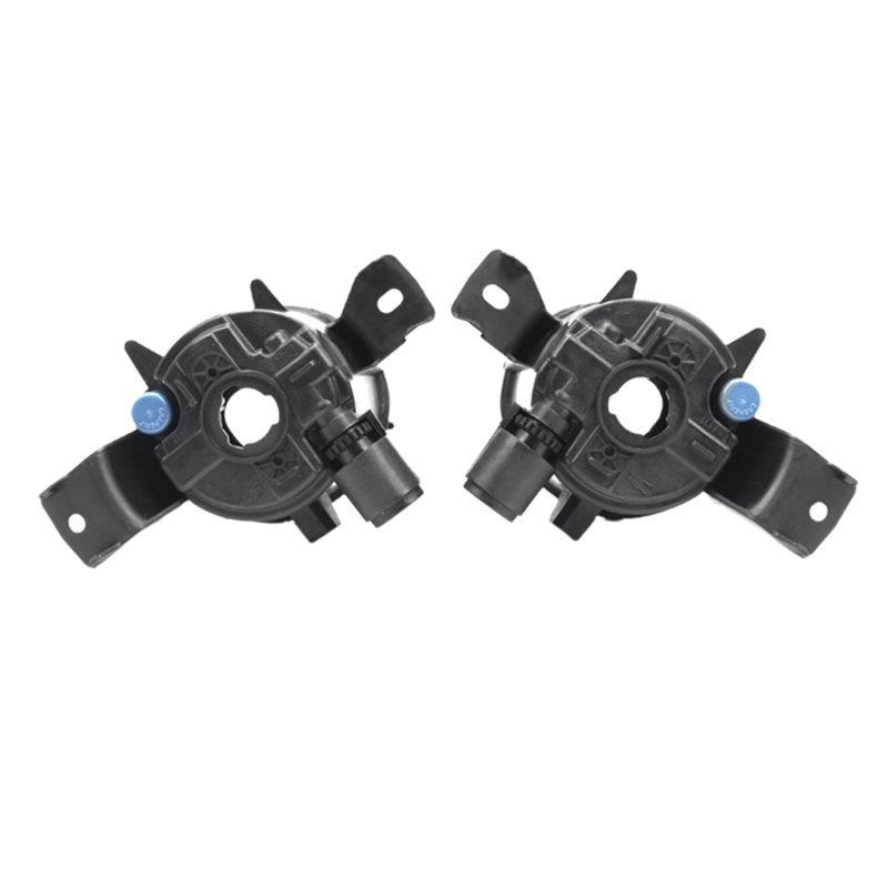 Car Front Fog Light Shell Bumper Lamp Cover Without Bulb 63177187632 For BMW X6 E71 2008-2011 Right