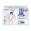 An Er Le Ultra-Thin Breathable Baby Pull-Up Diapers, NB Size