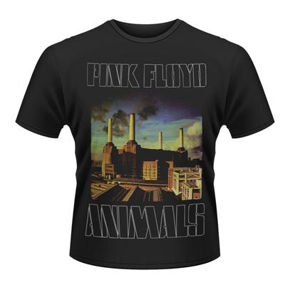 Pink Floyd Animals Roger Waters Dave Gilmour Unisex T-shirt