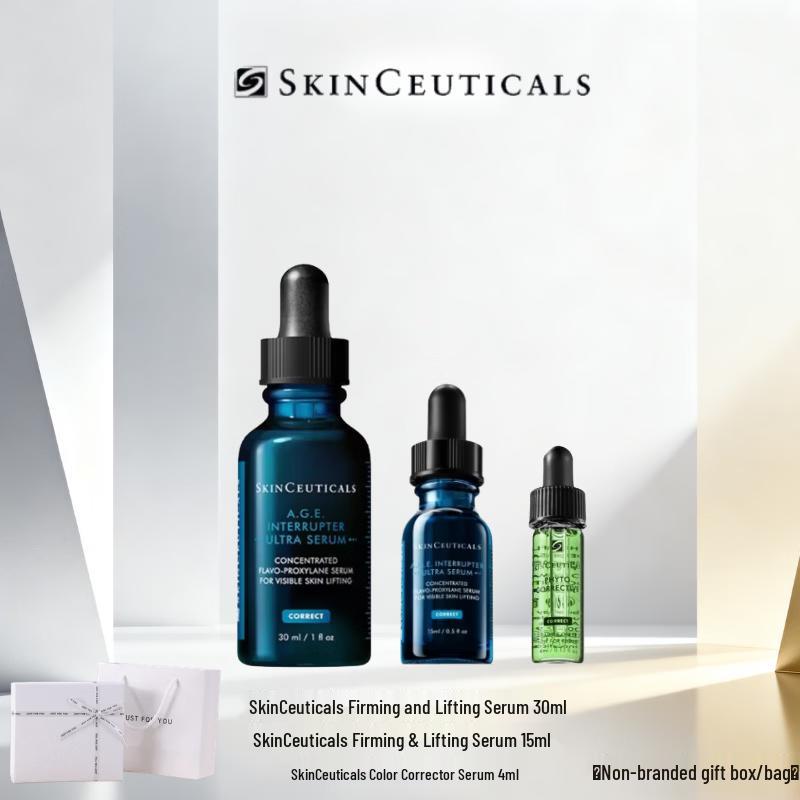 Увлажняющая и корректирующая сыворотка Skinceuticals Duo