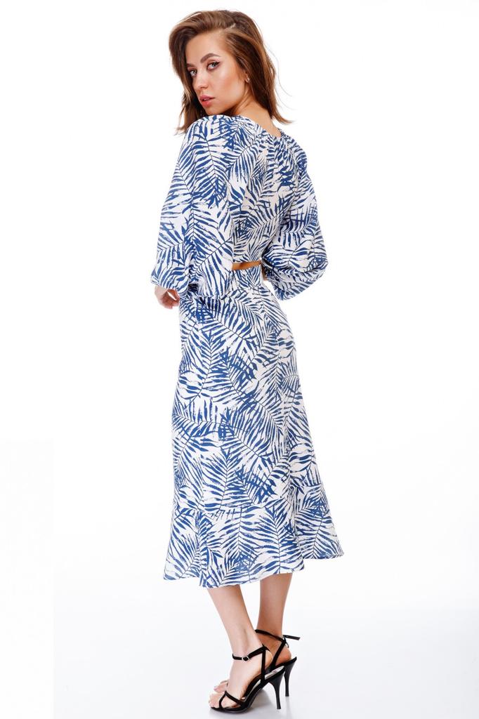 Set: German Volf Bolero and Skirt (71105)