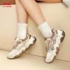 Li-Ning Hongtang Women's Retro Casual Shoes