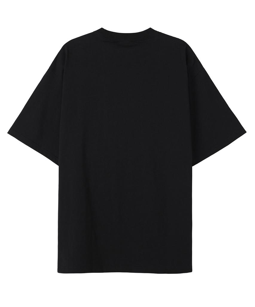 URBANAGE [2Pack] Cold Water Plz Oversized Short Sleeve (6 Colors)