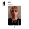 BTS Layover Official Photocard