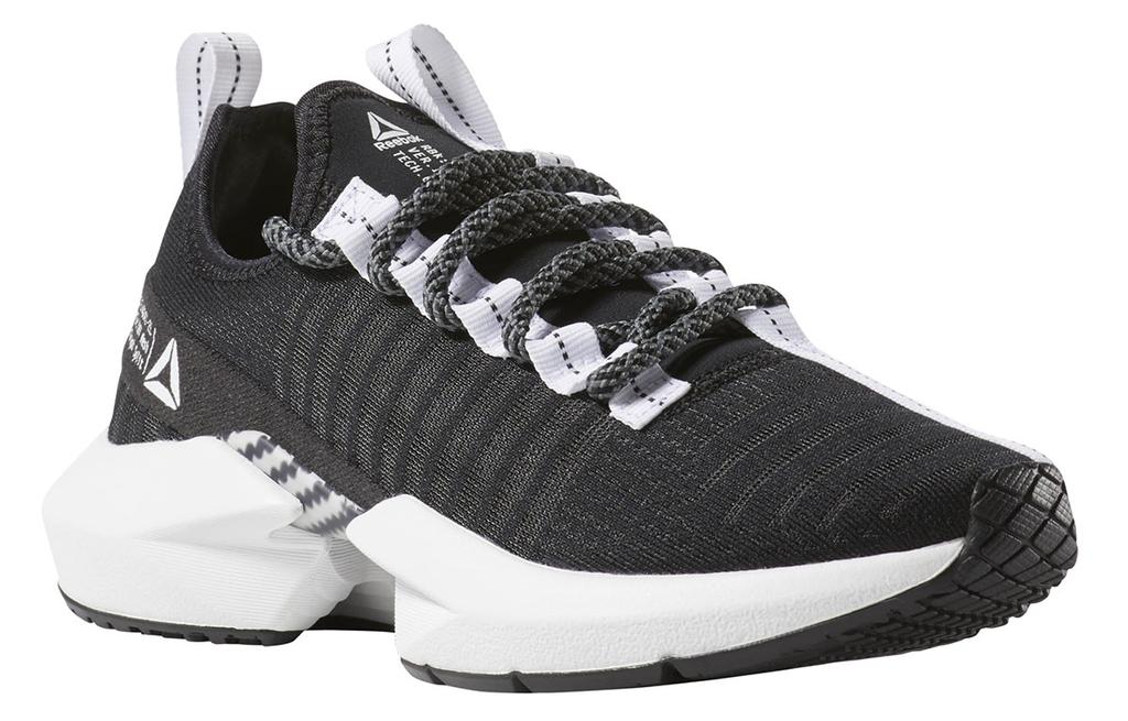 Women's Sneakers Reebok Wmns Sole Fury 'Black'