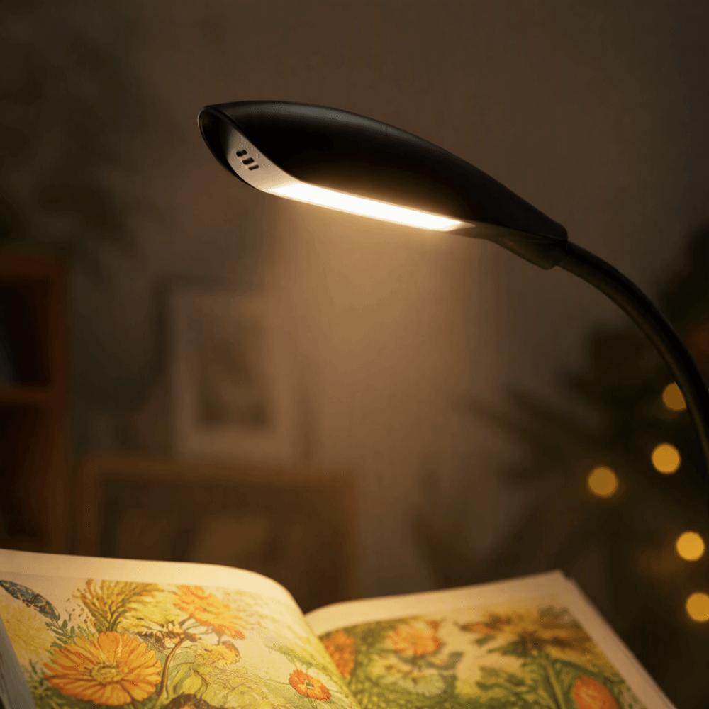 Eye Caring LED Desk Lamp Eye Protect Study Light Table Light Table Lamp Bedroom
