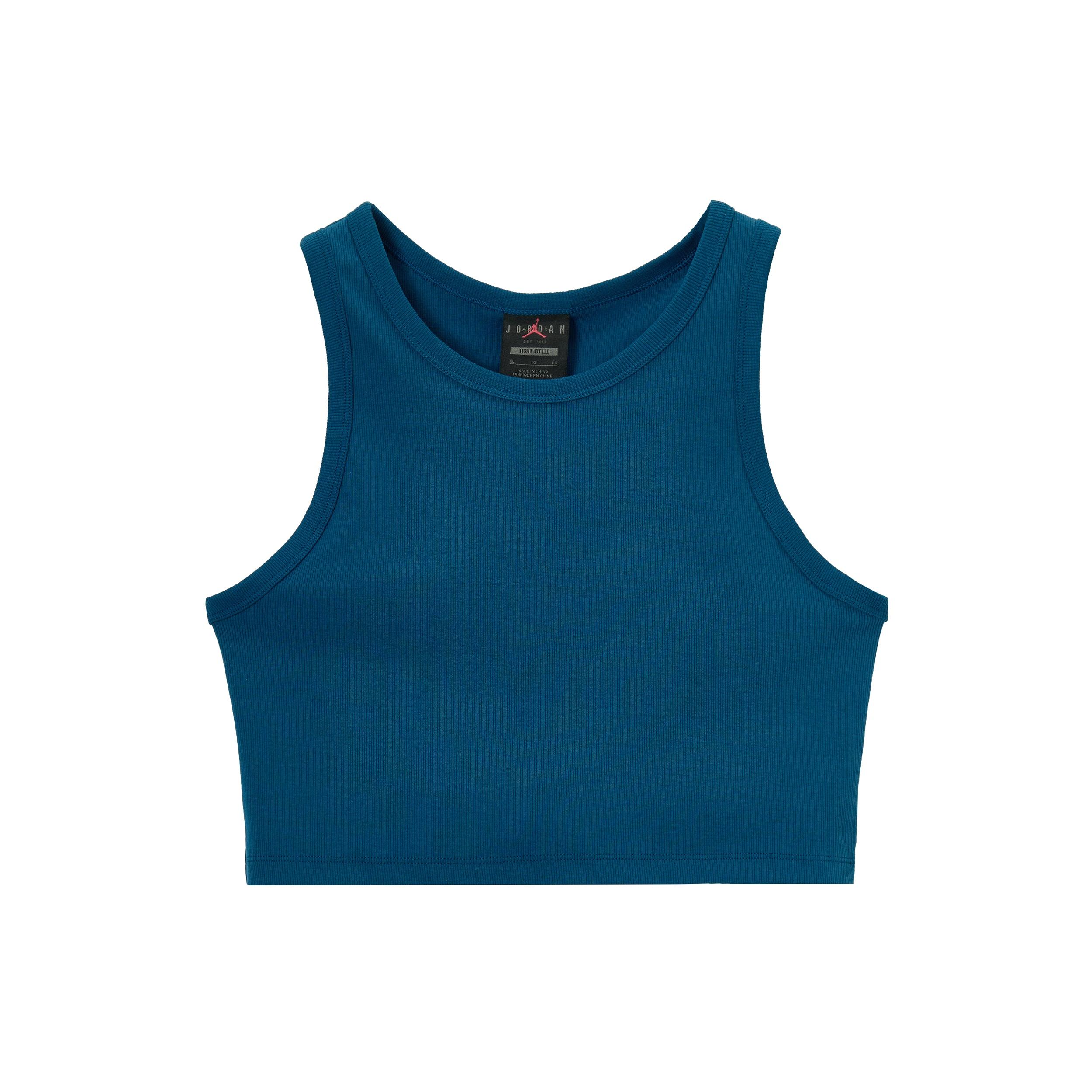 (WMNS) Air Jordan Women s Tank French Blue DX4701-427 S