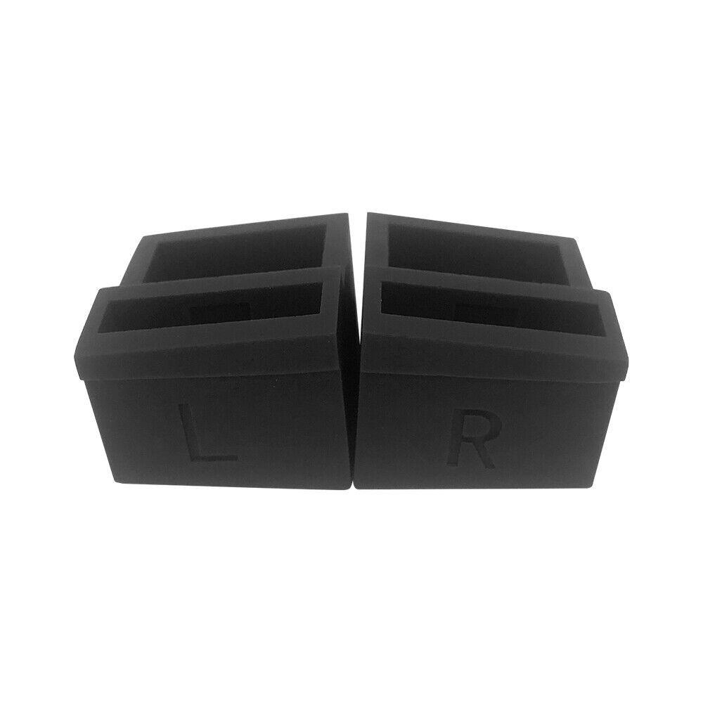 For 03-06 Sierra Yukon Silverado Tahoe Door ArmRest Switch Panel Clip Repair Kit