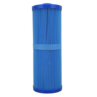 Filtro de Piscina PP Elemento de Filtro SPA Infantil Substituição para PWW50L Azul