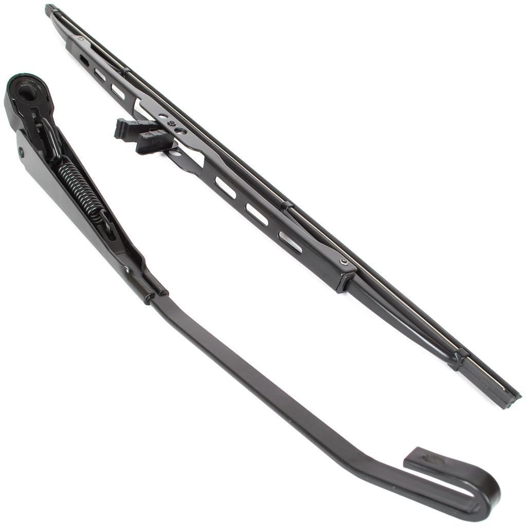 Mercedes W460 W461 W462 W463 G-Class rear wiper arm + blade