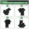 NEW For BMW E60 E61 E63 E64 E90 Car Temperature Sensor INTAKE AIR 13627547822 7547822