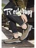 New 2025 Plus Size Casual Outdoor Sneakers - Men's & Unisex Running Shoes
