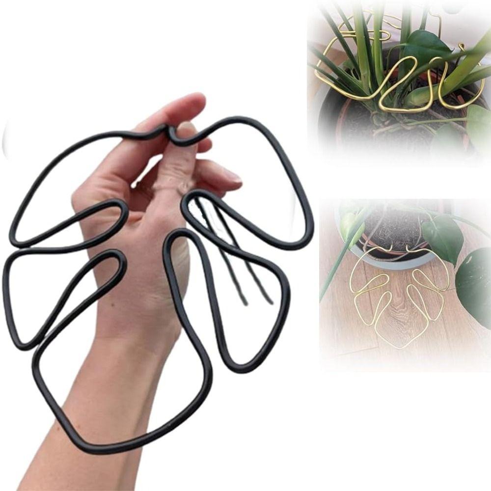 Support Branches Plant Support Ring Garden Tools Plant Retaining Support  for Flower Lovers