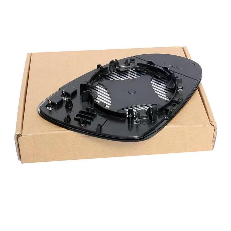 Kompatibles Rückspiegelglas für 2006-2009 Volkswagen Jetta, Golf 5, Passat B5/B6